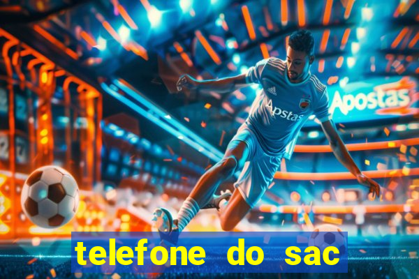 telefone do sac juazeiro bahia